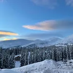 горизонт *