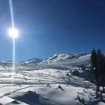 горизонт فندق