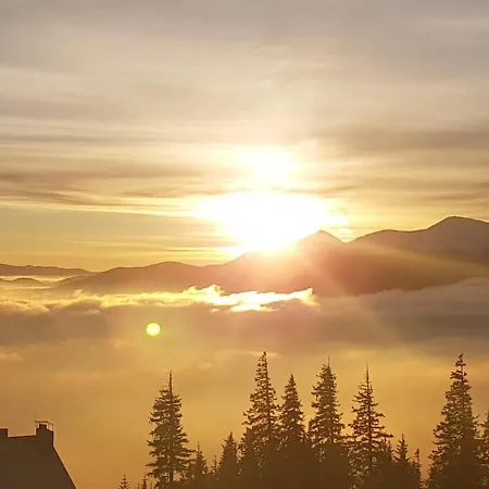 горизонт 호텔 드라고브라트