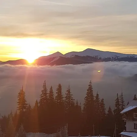 горизонт * 드라고브라트