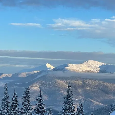 горизонт 호텔