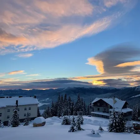 горизонт 호텔 드라고브라트