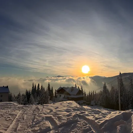 горизонт * 드라고브라트