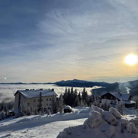 горизонт 호텔 드라고브라트