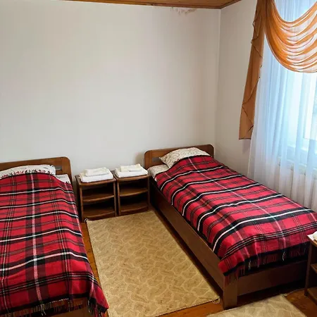 호텔 горизонт