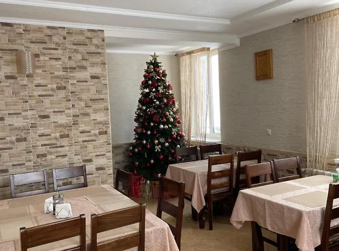 酒店 горизонт *