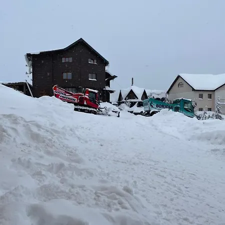 горизонт * Dragobrat