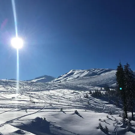 горизонт Hotel