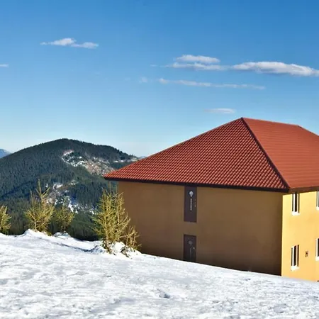 Hotel горизонт