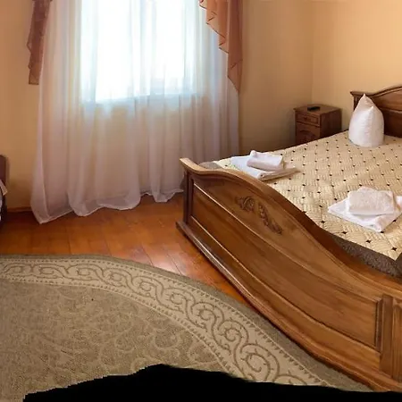 горизонт * Dragobrat