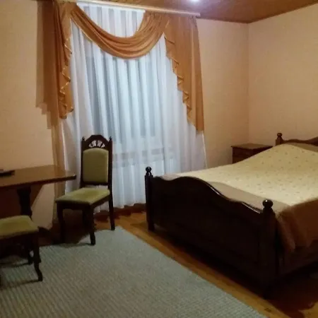 Hotel горизонт Dragobrat