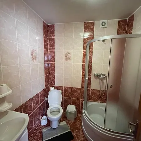 горизонт Hotel Dragobrat