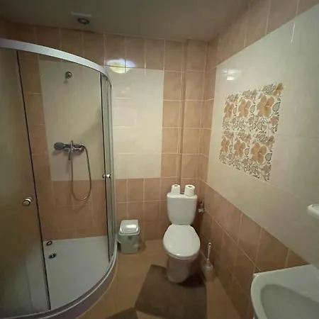 Hotel горизонт *