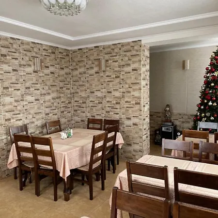 горизонт Hotel