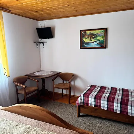 горизонт Hotel