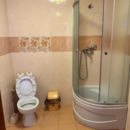 горизонт Hotel Dragobrat