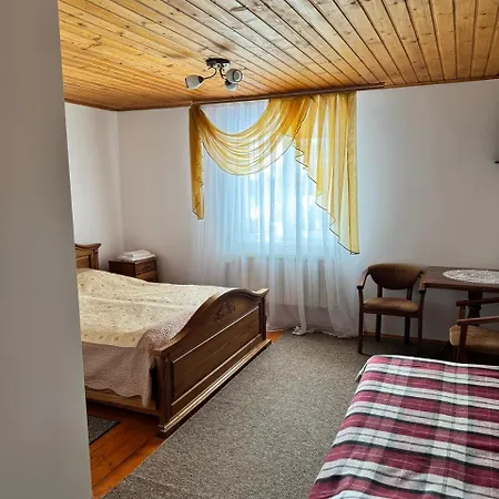 горизонт Dragobrat