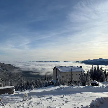 Hotel горизонт