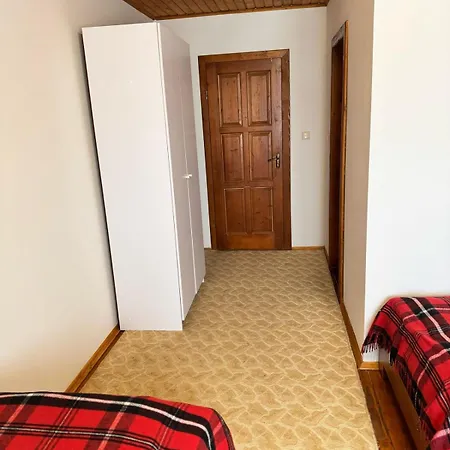 Hotel горизонт *