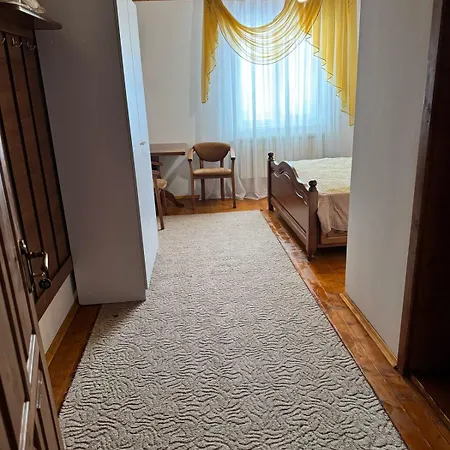 горизонт Dragobrat