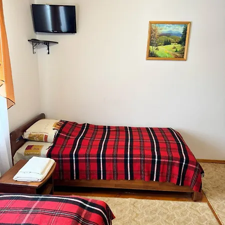 горизонт Hotel