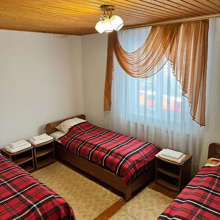 горизонт Hotel Dragobrat