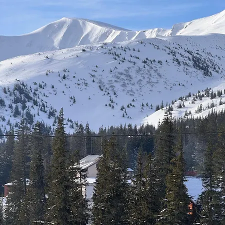 горизонт Dragobrat