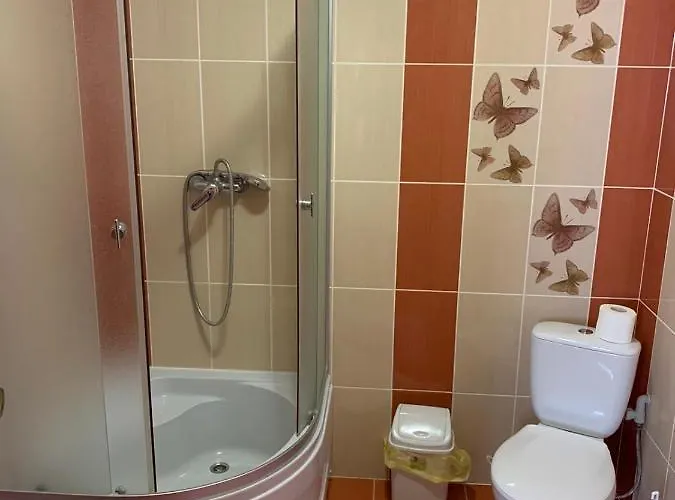 горизонт Hotel