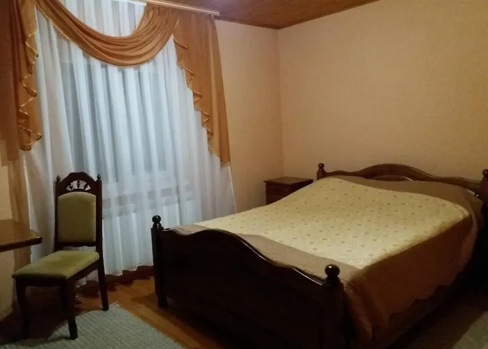 горизонт Hotel Dragobrat