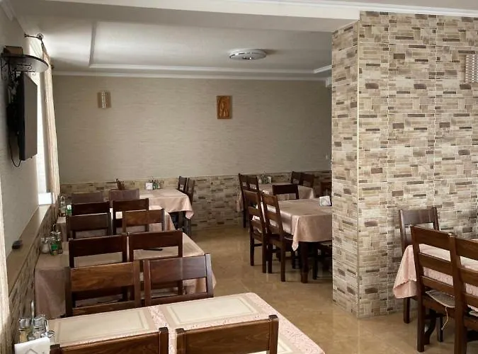 горизонт