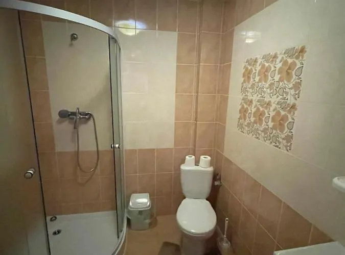 Hotel горизонт *