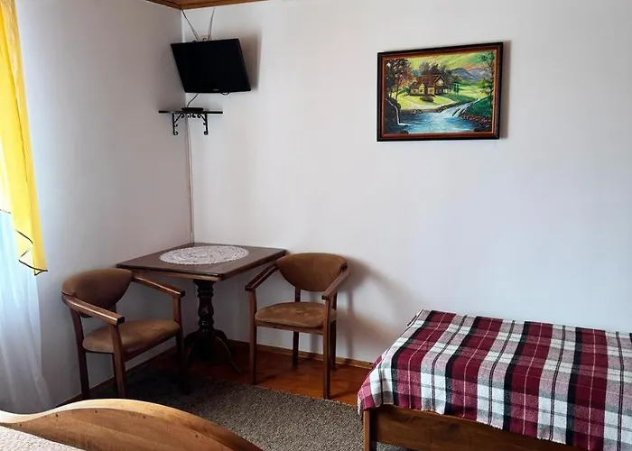 горизонт Hotel