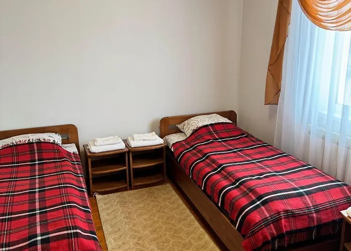 Hotel горизонт
